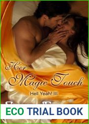 Her Magic Touch (Hell Yeah!, #3)