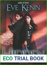 Hidden (Northern Waste, #2)