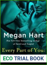 Every Part of You: Resists Me (Every Part of You, #2)