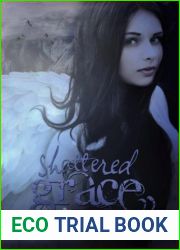Shattered Grace (Fallen from Grace, #1)