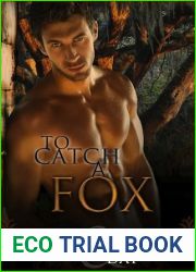 To Catch A Fox (Fox Mysteries, #1)