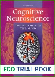 Cognitive Neuroscience