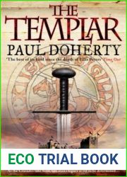 The Templar (Templars #1)