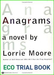 Anagrams