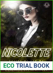 Nicolette (Ladies of the MC)