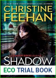 Shadow Storm (Shadow Riders, #6)