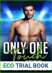 Only One Touch (Only One, #4)