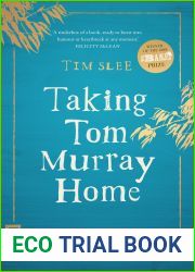 Taking Tom Murray Home