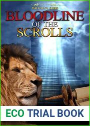Bloodline of the Scrolls: Echoes of Truth; Clouds of Darkness (The Portal Series Book 2)