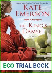 The King|s Damsel (Secrets of the Tudor Court, #5)