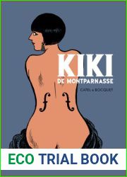 Kiki de Montparnasse
