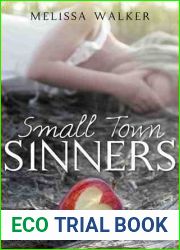 Small Town Sinners
