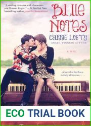 Blue Notes: A Book Club Recommendation!