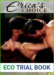 Erica|s Choice (Ashton Heights Fire, #0.5)