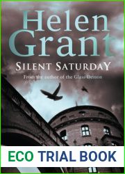 Silent Saturday (Forbidden Spaces, #1)