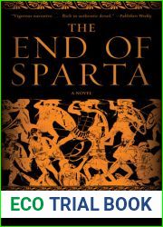 The End of Sparta: A Novel