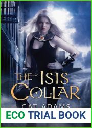 The Isis Collar (Blood Singer, #4)