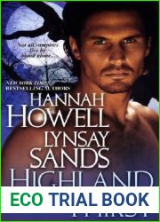 Highland Thirst (MacNachton Vampires, #4)