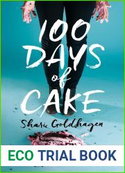 100 Days of Cake