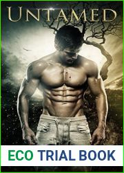 Untamed (Vampire Awakenings, #3)
