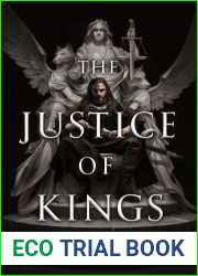 The Justice of Kings (Empire of the Wolf, #1)