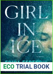 Girl in Ice