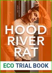 Hood River Rat (Hood River Hoodlums, #1)