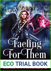 Faeling for Them (Eight Wings Academy #1)