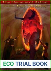 Into The Abyss (Demons of Astlan, #1)