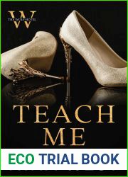 Teach Me (The Wolf Hotel, #3)