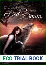 Daughter of the Red Dawn (The Lost Kingdom of Fallada, #1)