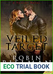 Veiled Target (Veilers, #1)