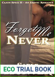 Forget Me Never (Hell Yeah!, #7)