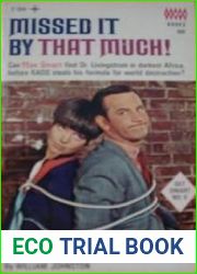 Missed It By That Much! (Get Smart, #5)