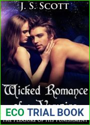 Wicked Romance of a Vampire (The Pleasure Of His Punishment, #10)