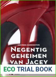 Negentig geheimen van Jacey