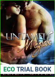 Untamed Magick (Bound by Magick, #1)
