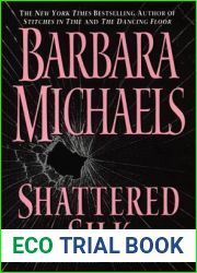 Shattered Silk (Georgetown, #2)