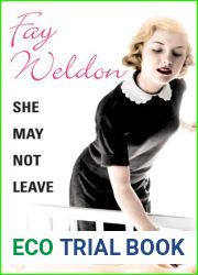 She May Not Leave