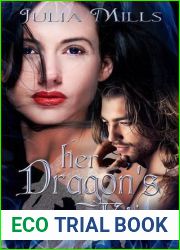 Her Dragon|s Fire (Dragon Guards, #2)