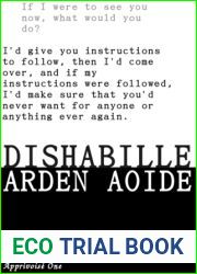 Club Dishabille (Apprivoise #1)