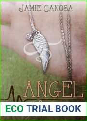 Angel (Pieces #1.5)