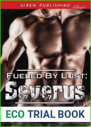 Severus (Fueled By Lust #2)