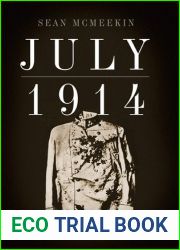 July 1914: Countdown to War