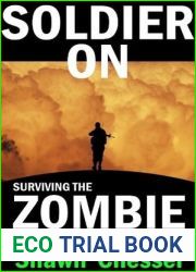 Soldier On (Surviving the Zombie Apocalypse, #2)