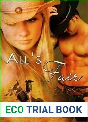 All|s Fair (A McKnight Romance, #1.5)