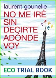 No me ire sin decirte adonde voy