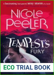 Tempest|s Fury (Jane True, #5)