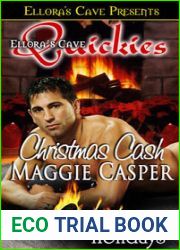 Christmas Cash (Raising Cain, #1)
