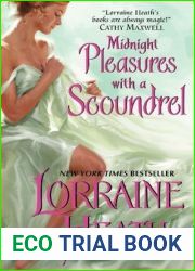 Midnight Pleasures with a Scoundrel (Scoundrels of St. James, #4)